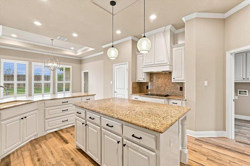 14008 Cromer Drive, Newark TX 76071 - Photo 16