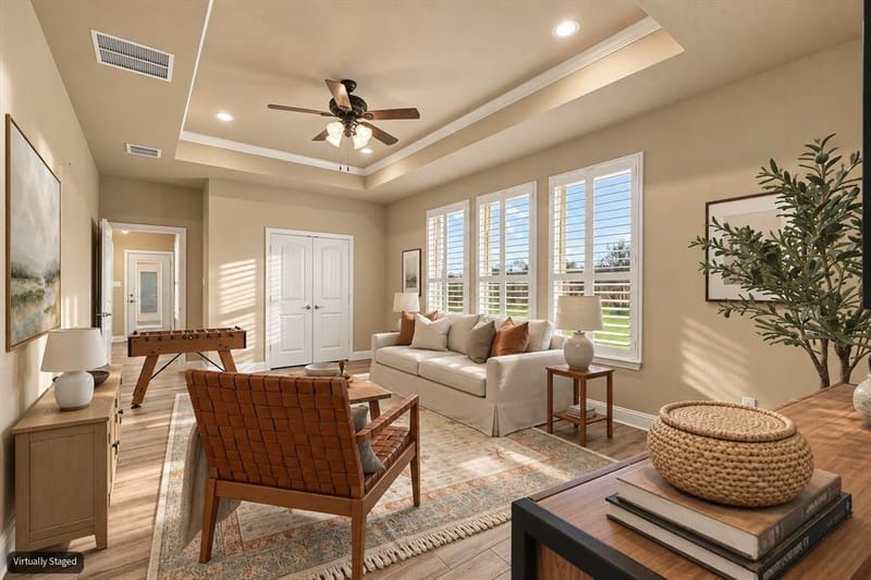 14008 Cromer Drive, Newark TX 76071 - Photo 12