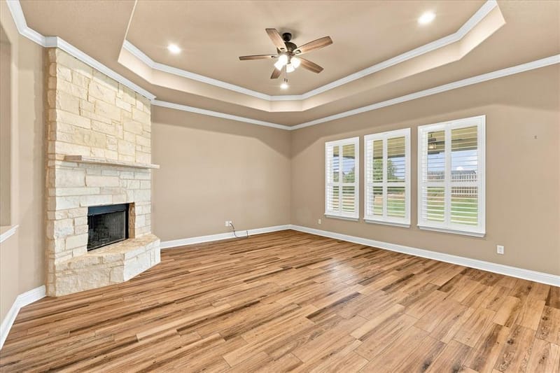 14008 Cromer Drive, Newark TX 76071 - Photo 7