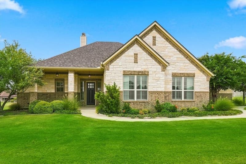14008 Cromer Drive, Newark TX 76071