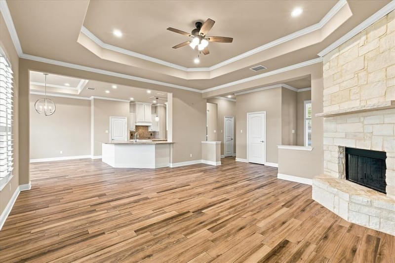 14008 Cromer Drive, Newark TX 76071 - Photo 9