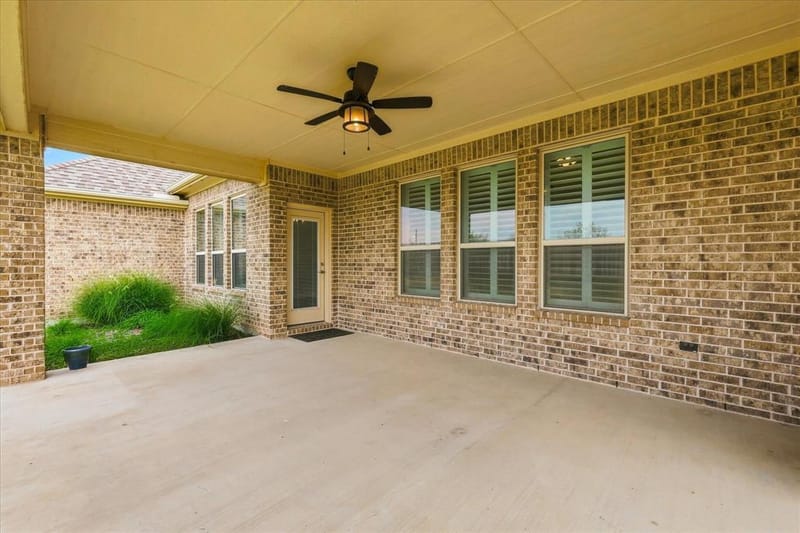 14008 Cromer Drive, Newark TX 76071 - Photo 34