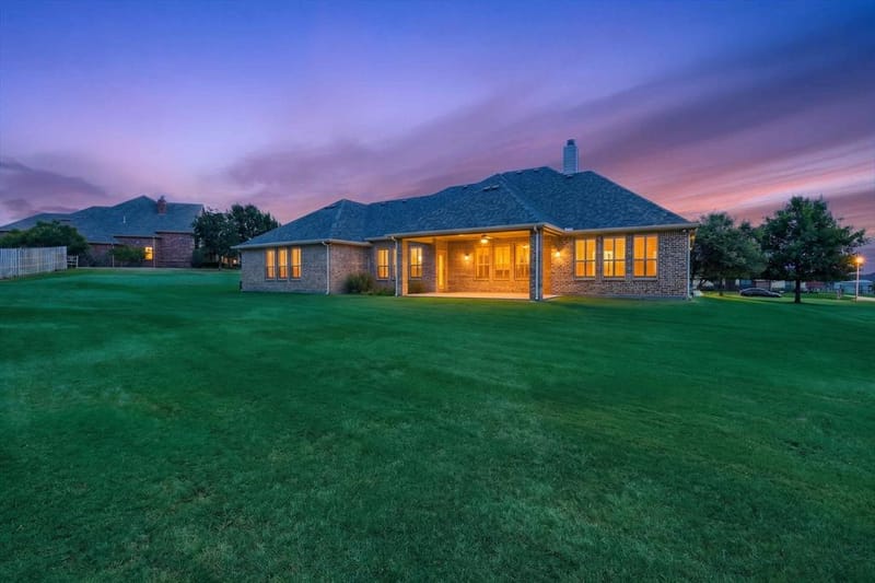 14008 Cromer Drive, Newark TX 76071 - Photo 33
