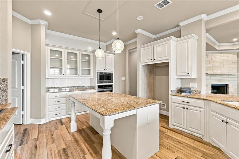 14008 Cromer Drive, Newark TX 76071 - Photo 14