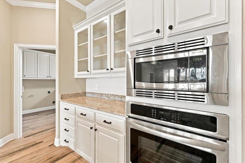 14008 Cromer Drive, Newark TX 76071 - Photo 18