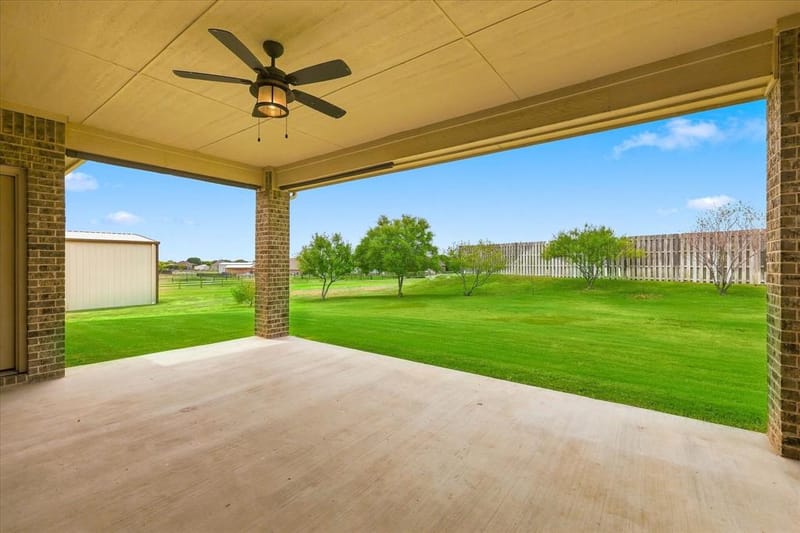 14008 Cromer Drive, Newark TX 76071 - Photo 35