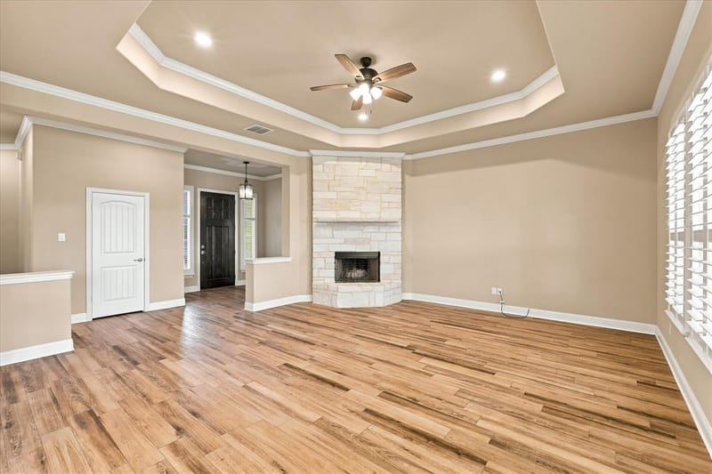 14008 Cromer Drive, Newark TX 76071 - Photo 8