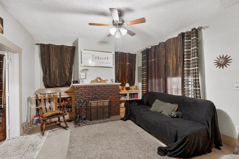 711 Mlk Boulevard, Corsicana TX 75110 - Photo 6