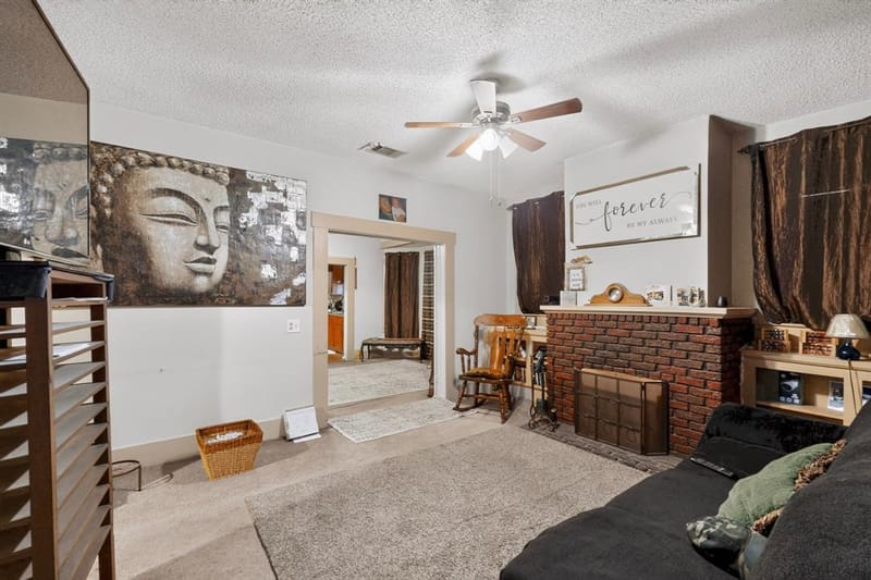 711 Mlk Boulevard, Corsicana TX 75110 - Photo 7