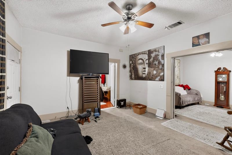 711 Mlk Boulevard, Corsicana TX 75110 - Photo 5