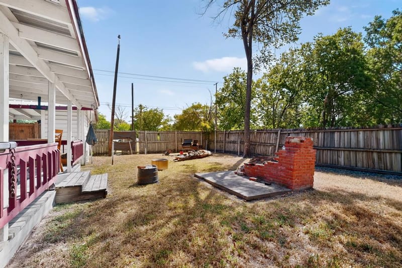 711 Mlk Boulevard, Corsicana TX 75110 - Photo 34
