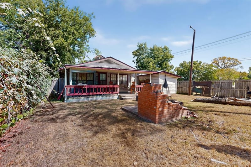 711 Mlk Boulevard, Corsicana TX 75110 - Photo 33