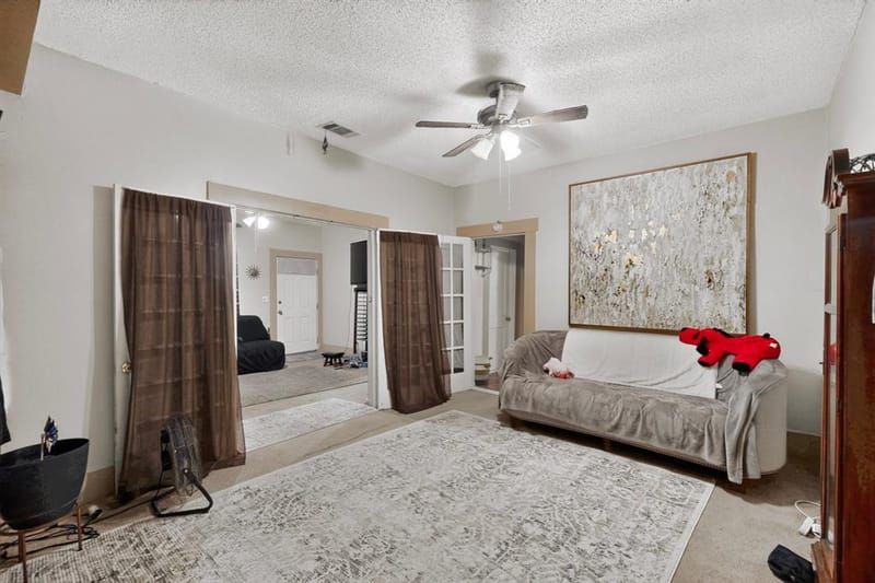 711 Mlk Boulevard, Corsicana TX 75110 - Photo 11