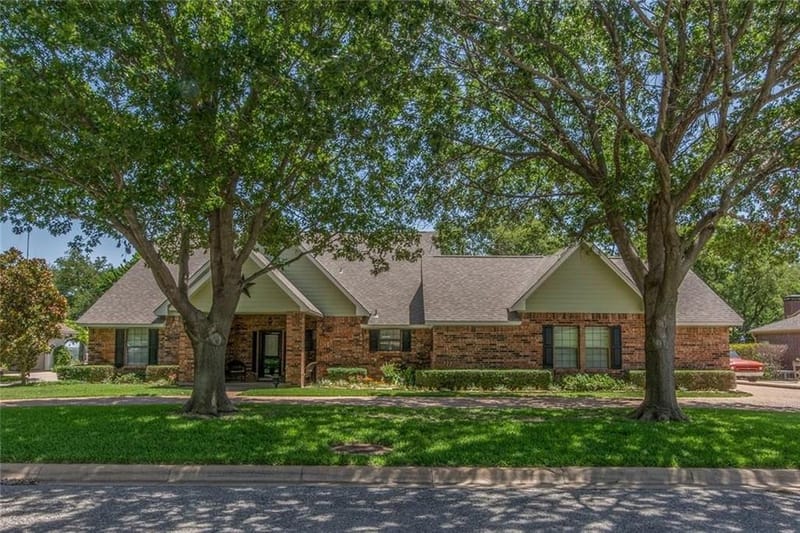 505 S Glacier Drive, Sherman TX 75092