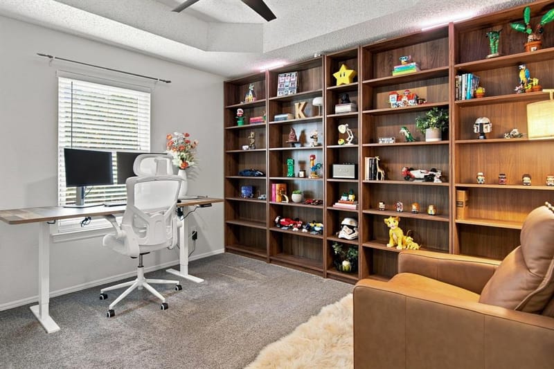 605 Keel Way, Azle TX 76020 - Photo 23