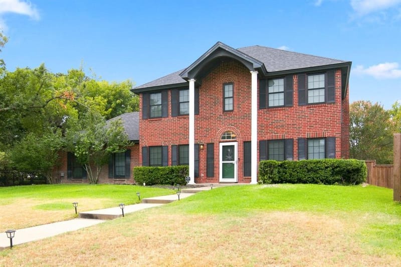 605 Keel Way, Azle TX 76020 - Photo 2