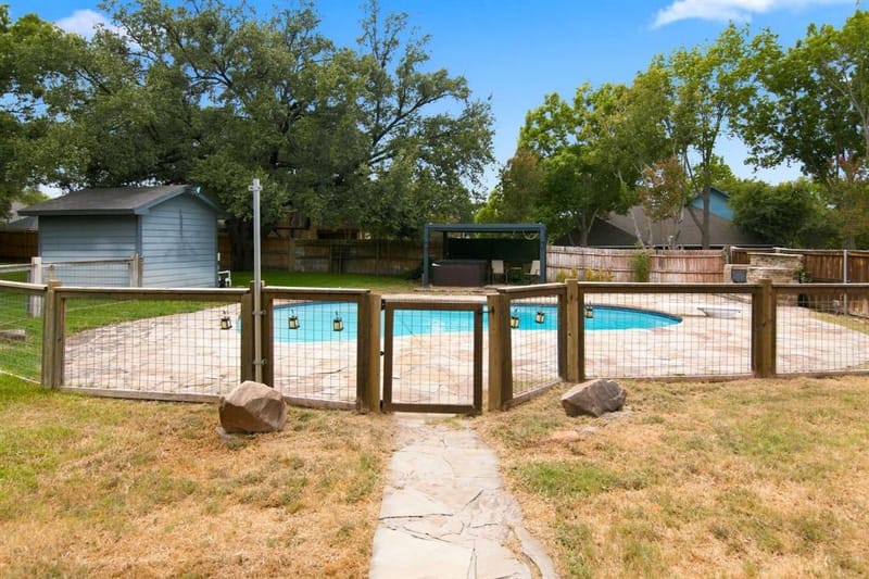 605 Keel Way, Azle TX 76020 - Photo 26