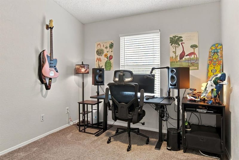 605 Keel Way, Azle TX 76020 - Photo 22