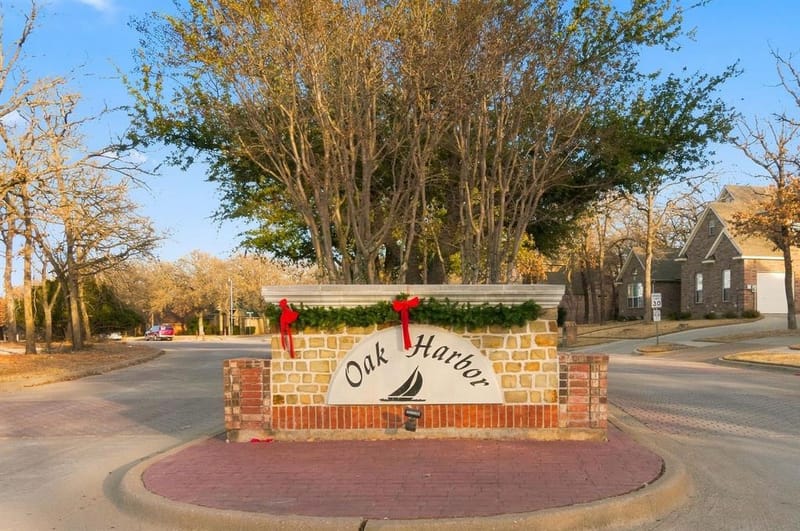 605 Keel Way, Azle TX 76020 - Photo 36