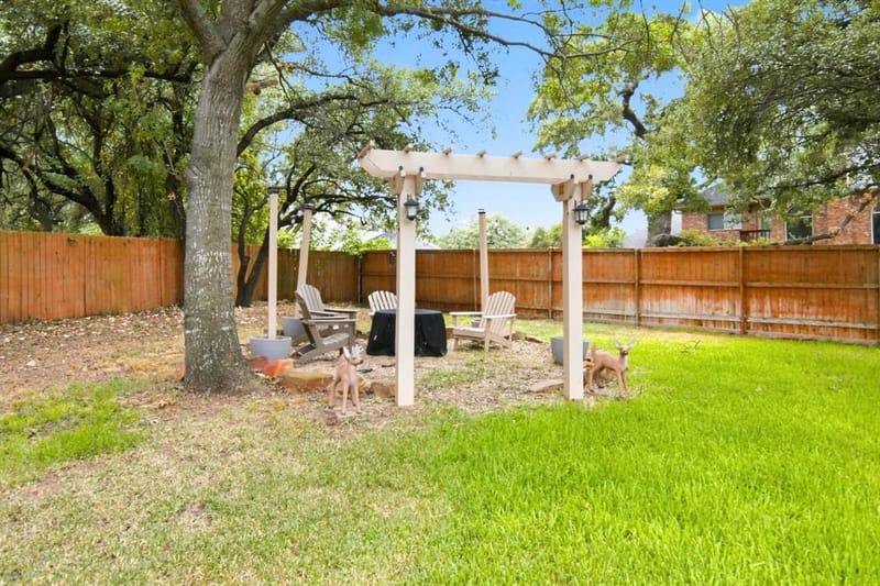 605 Keel Way, Azle TX 76020 - Photo 32