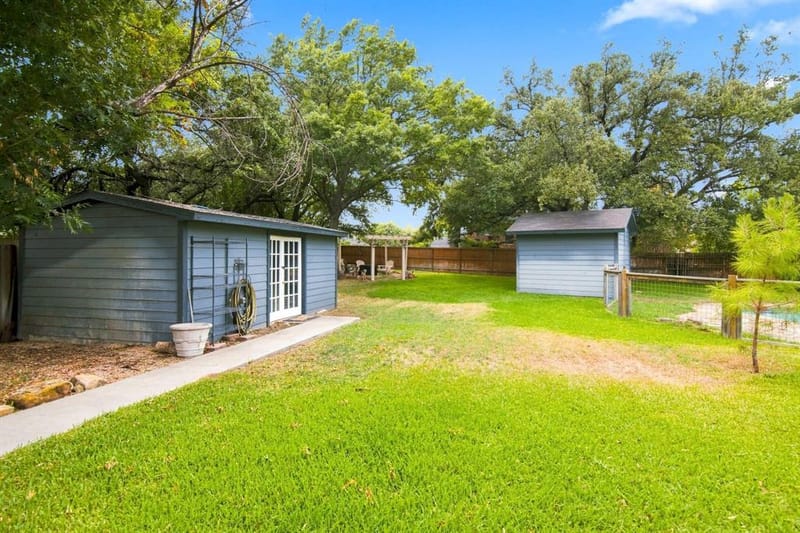 605 Keel Way, Azle TX 76020 - Photo 30