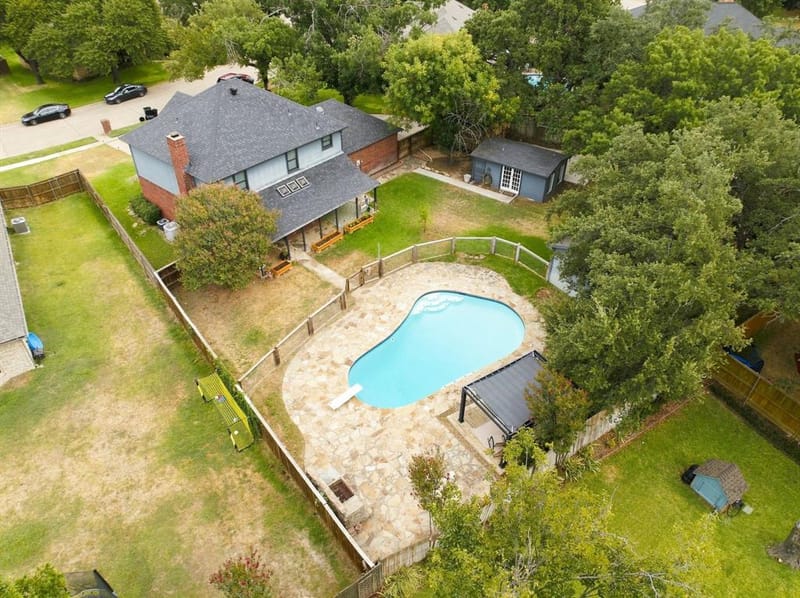 605 Keel Way, Azle TX 76020 - Photo 35