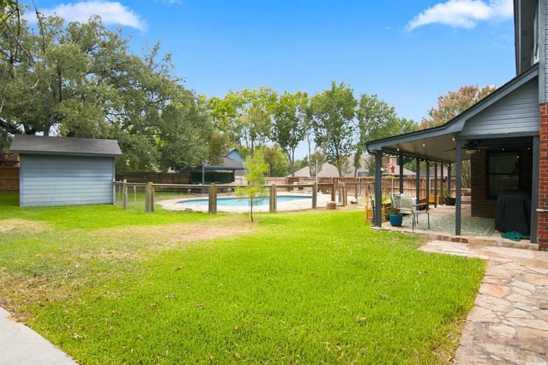 605 Keel Way, Azle TX 76020 - Photo 31