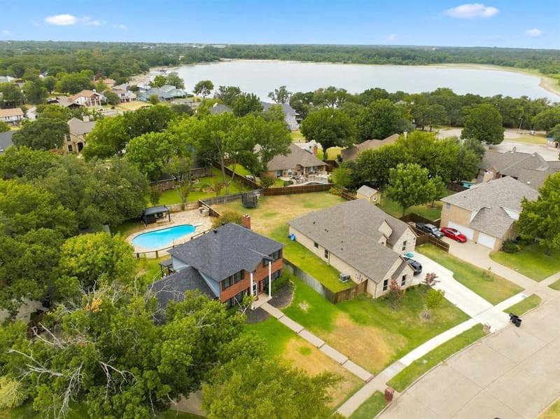 605 Keel Way, Azle TX 76020 - Photo 4