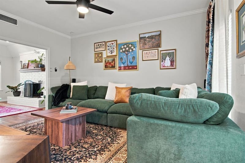 605 Keel Way, Azle TX 76020 - Photo 8