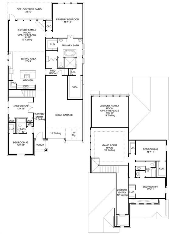 2704 Norfolk Drive, Celina TX 75009 - Photo 3