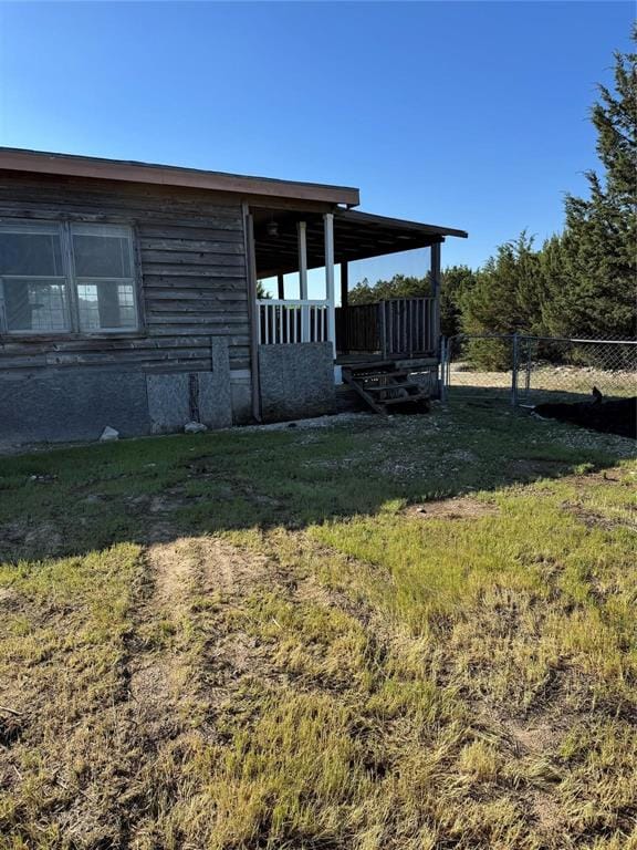 910 Star Drive # H, Granbury TX 76049 - Photo 32