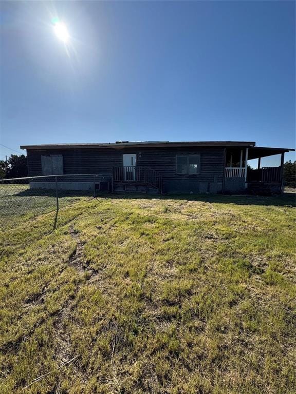 910 Star Drive # H, Granbury TX 76049 - Photo 33