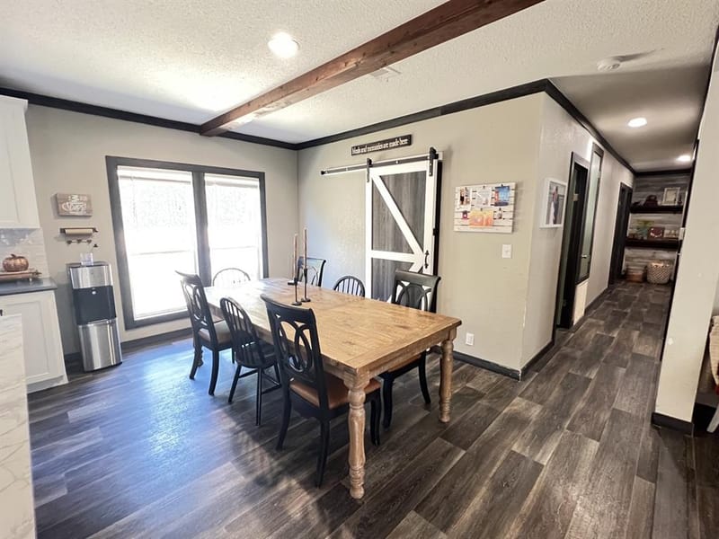 2496 County Road 2010, Ravenna TX 75476 - Photo 6