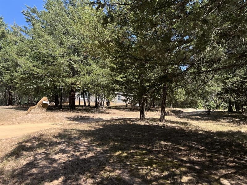 2496 County Road 2010, Ravenna TX 75476