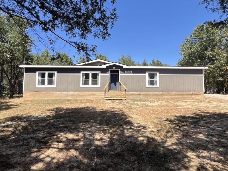 2496 County Road 2010, Ravenna TX 75476 - Photo 19