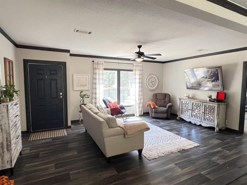 2496 County Road 2010, Ravenna TX 75476 - Photo 4