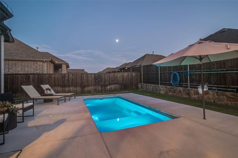 1733 Amarone Lane, McLendon Chisholm TX 75032 - Photo 32