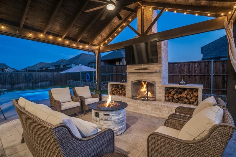1733 Amarone Lane, McLendon Chisholm TX 75032