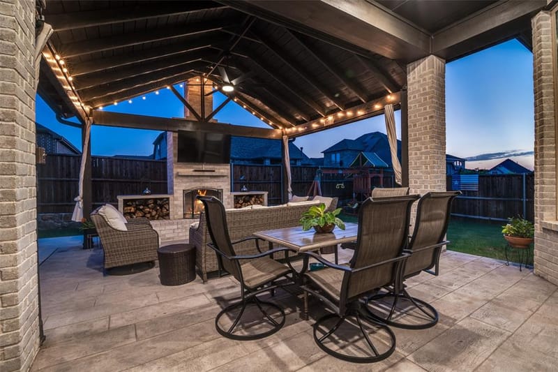 1733 Amarone Lane, McLendon Chisholm TX 75032 - Photo 30