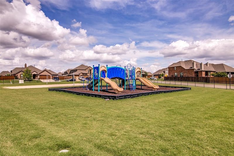 1733 Amarone Lane, McLendon Chisholm TX 75032 - Photo 34