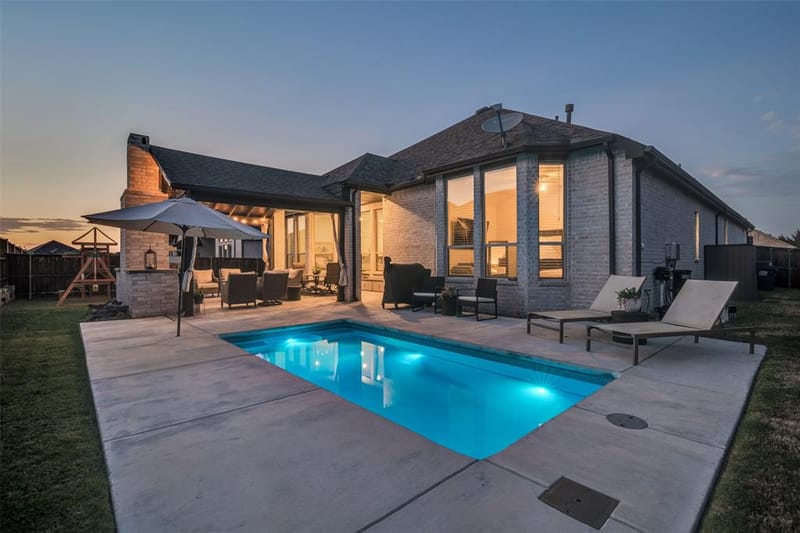 1733 Amarone Lane, McLendon Chisholm TX 75032 - Photo 33