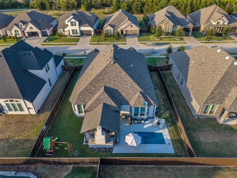 1733 Amarone Lane, McLendon Chisholm TX 75032 - Photo 29
