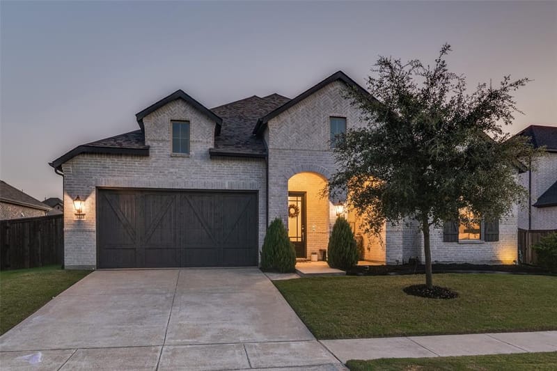 1733 Amarone Lane, McLendon Chisholm TX 75032 - Photo 25