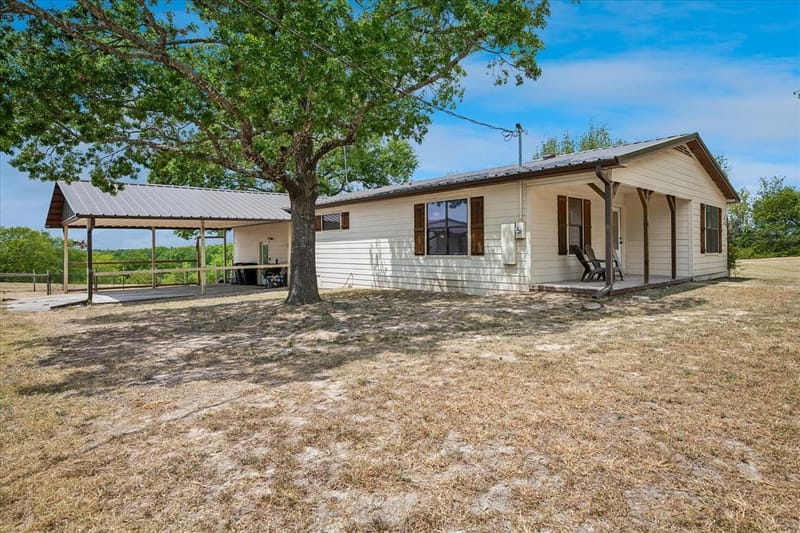 1501 Andy Thomas Road, Whitewright TX 75491 - Photo 6