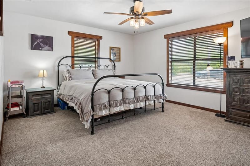 1501 Andy Thomas Road, Whitewright TX 75491 - Photo 17