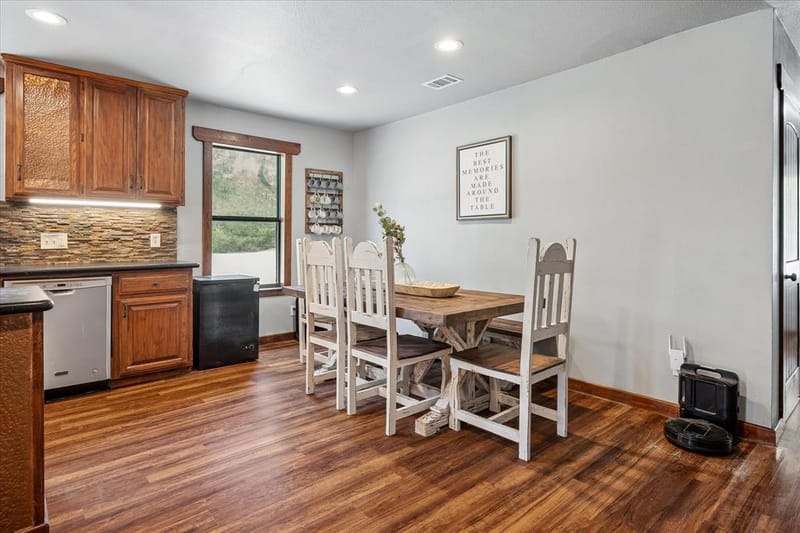 1501 Andy Thomas Road, Whitewright TX 75491 - Photo 16