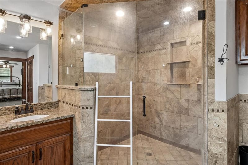 1501 Andy Thomas Road, Whitewright TX 75491 - Photo 20