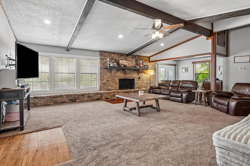 1501 Andy Thomas Road, Whitewright TX 75491 - Photo 9