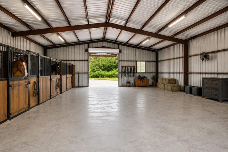 1501 Andy Thomas Road, Whitewright TX 75491 - Photo 34