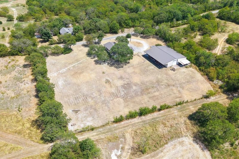 1501 Andy Thomas Road, Whitewright TX 75491 - Photo 38